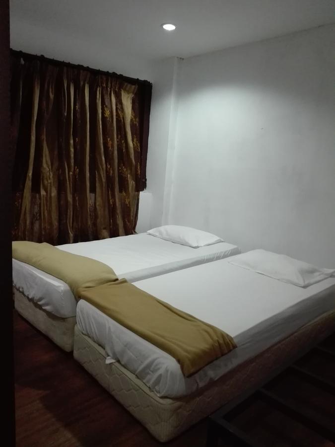 Tonight Hotel 2*